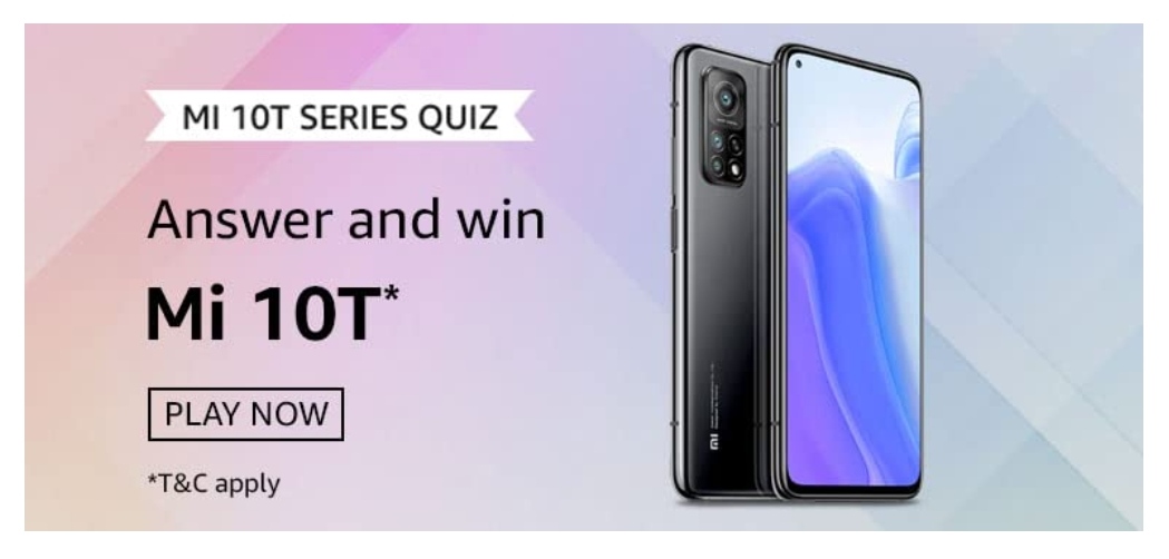 rate of mi note 10