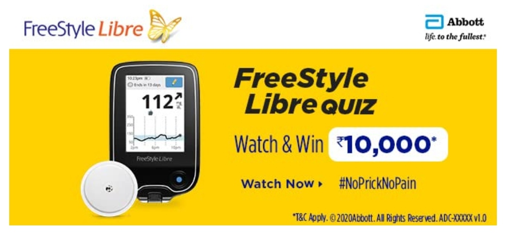 What can you do with the FreeStyle Libre System?