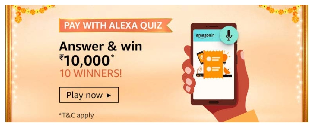 How Can You Pay Your Mobile Bill On Amazon Using Alexa?